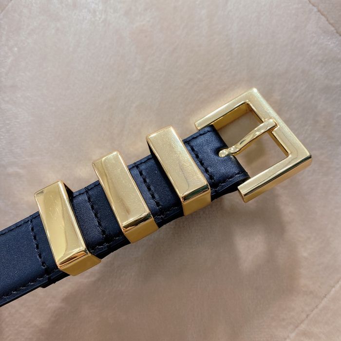 Yves saint Laurent Belt 30MM SLB00034